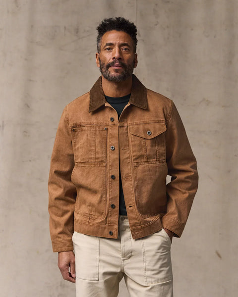Filson short cruiser ショートクルーザージャケット filson-jackets-rustic-canvas-
