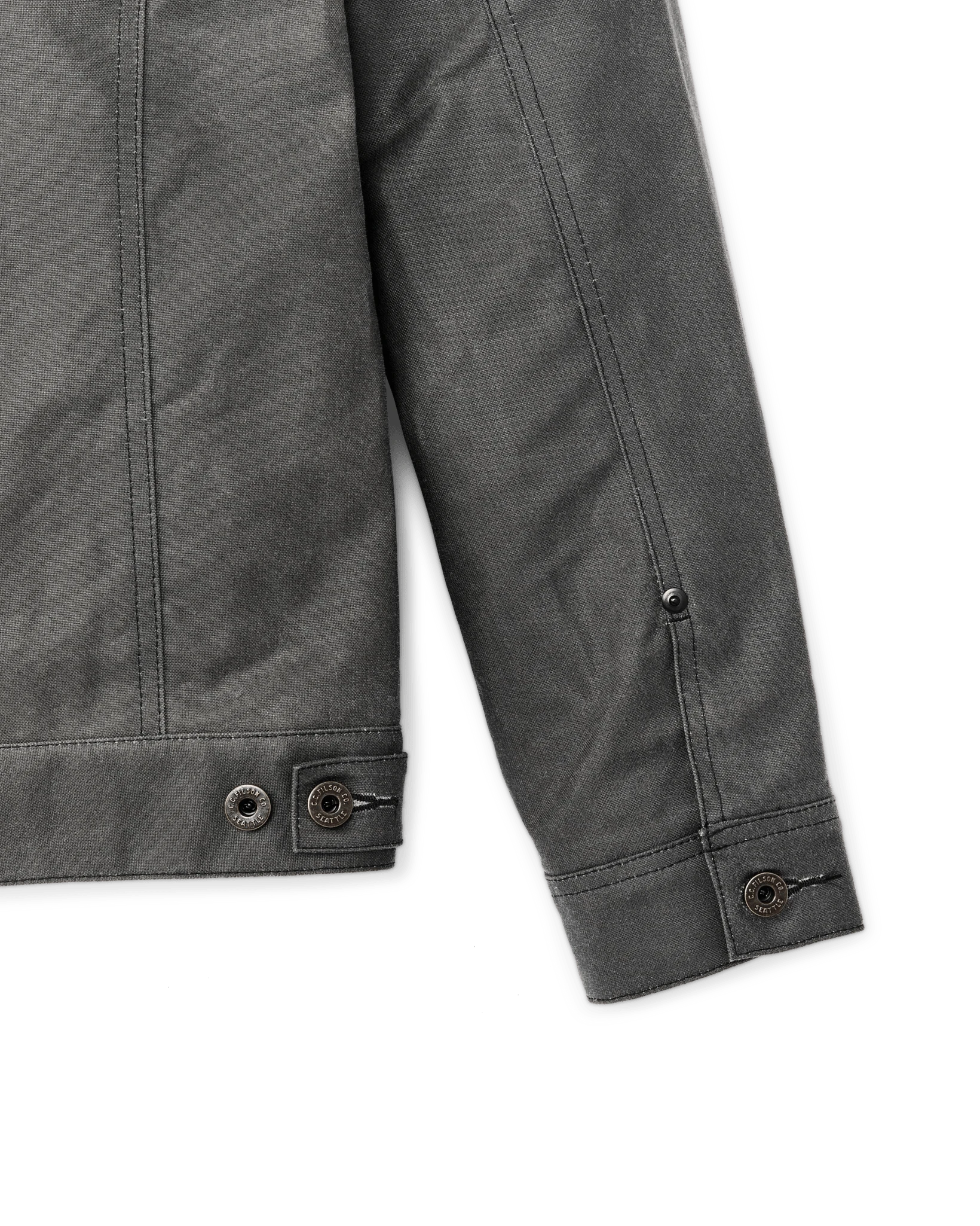Filson Jackets Short Lined Cruiser