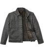 Filson Jackets Short Lined Cruiser