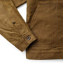 Filson Jackets Short Lined Cruiser