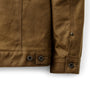 Filson Jackets Short Lined Cruiser