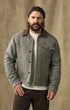 Filson Jackets Spokane Insulated Short Cruiser Jacket