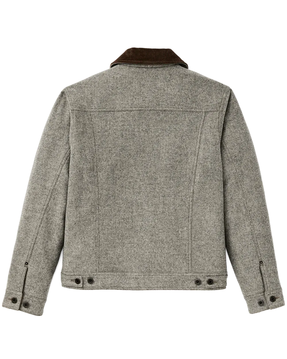 Filson Jackets Spokane Insulated Short Cruiser Jacket