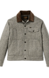 Filson Jackets Spokane Insulated Short Cruiser Jacket