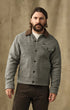 Filson Jackets Spokane Insulated Short Cruiser Jacket