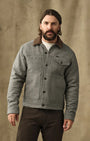 Filson Jackets Spokane Insulated Short Cruiser Jacket