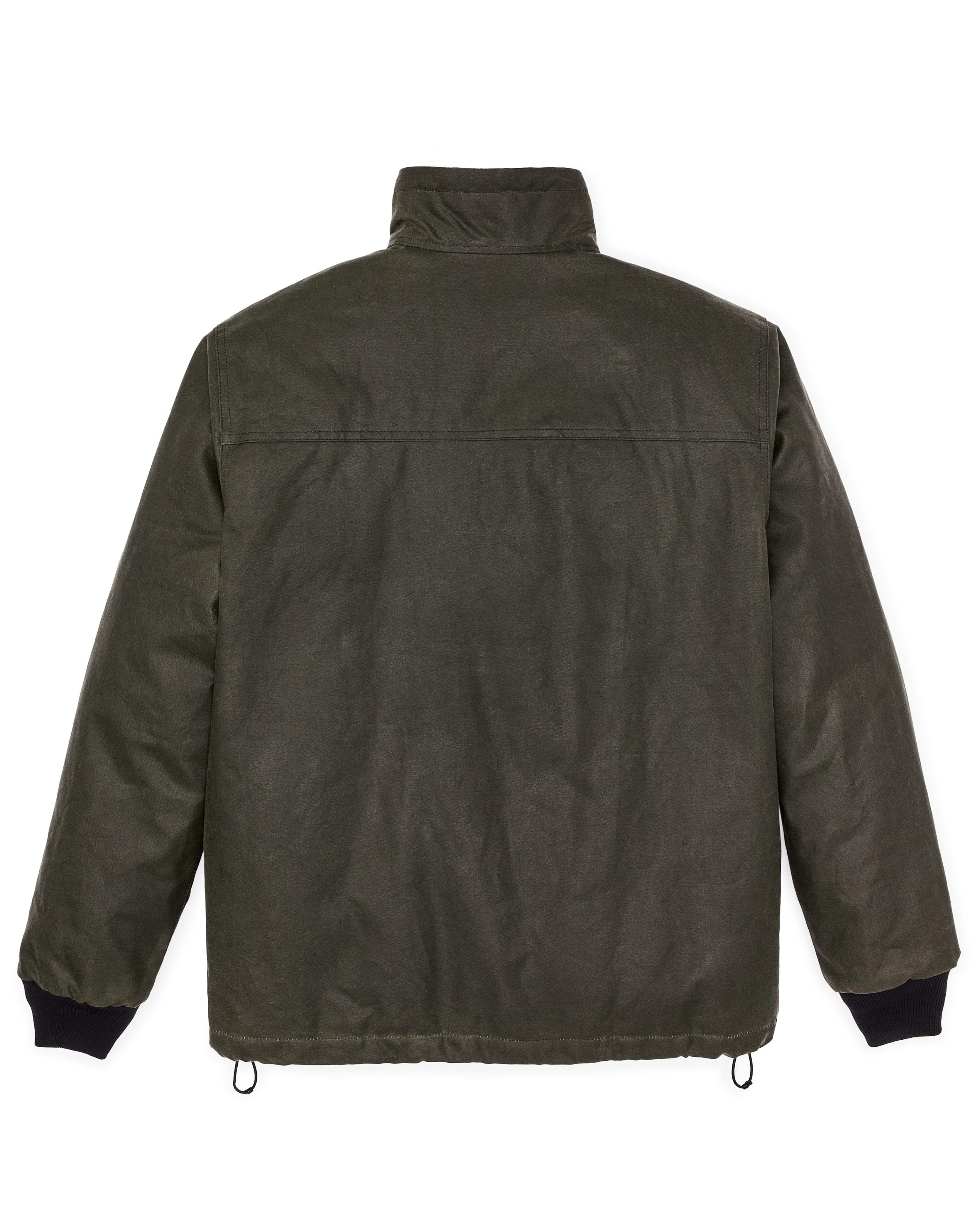 Filson Jackets Tin Cloth Primaloft® Jacket