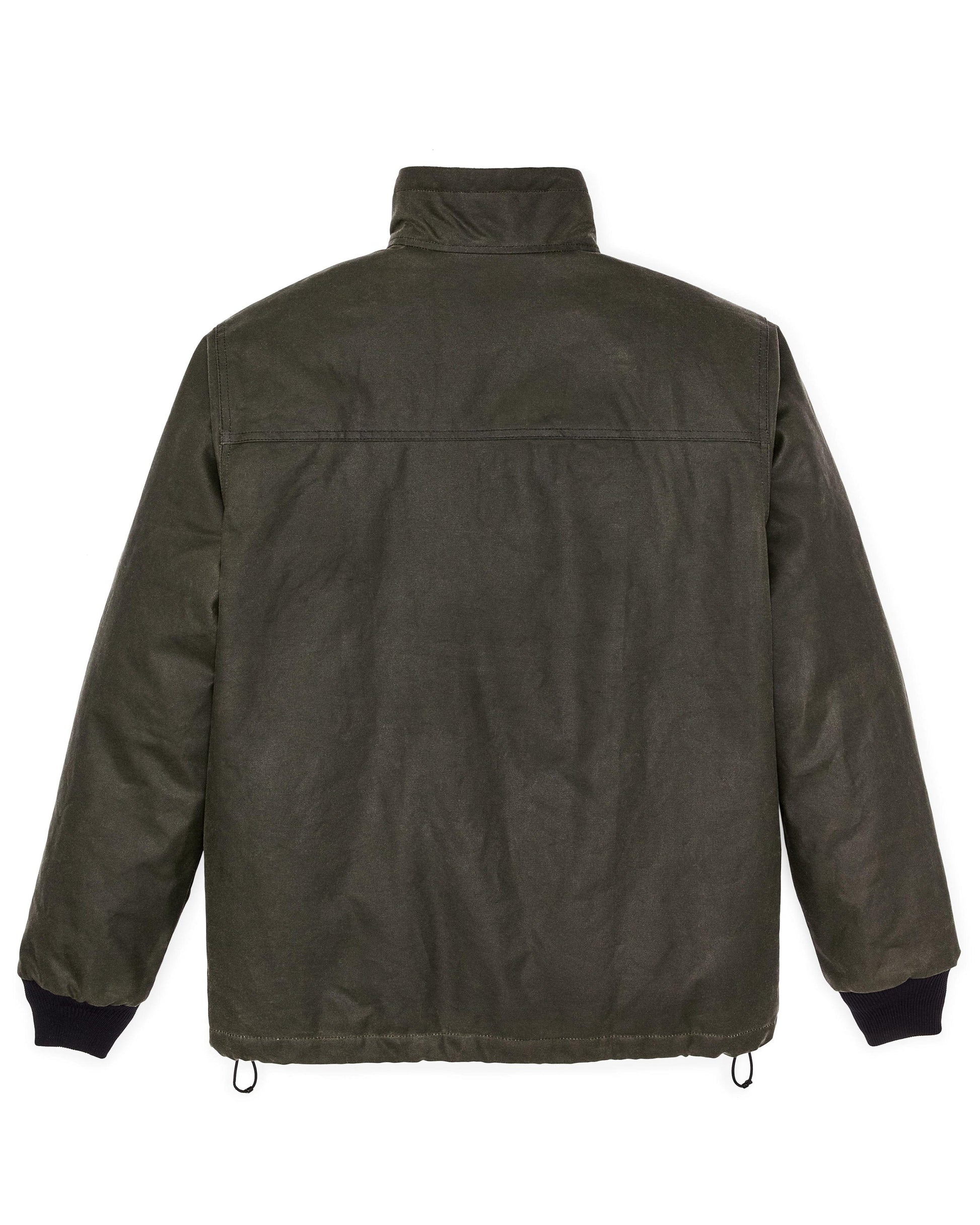Filson Jackets Tin Cloth Primaloft® Jacket