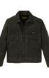 Filson Jackets Tin Cloth Short Lined Cruiser Jacket