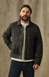 Filson Jackets Tin Cloth Short Lined Cruiser Jacket