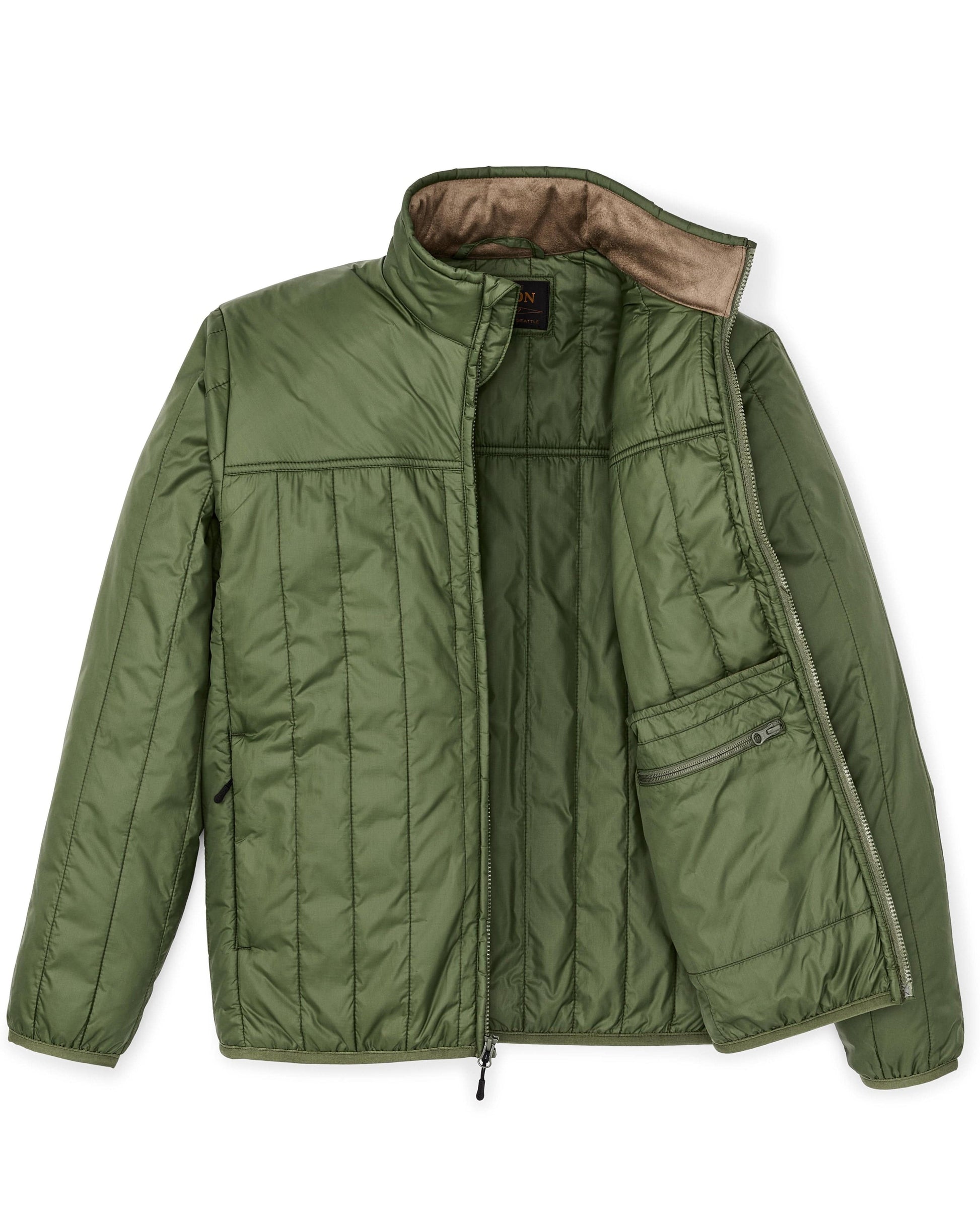 Filson Jackets Ultralight Jacket