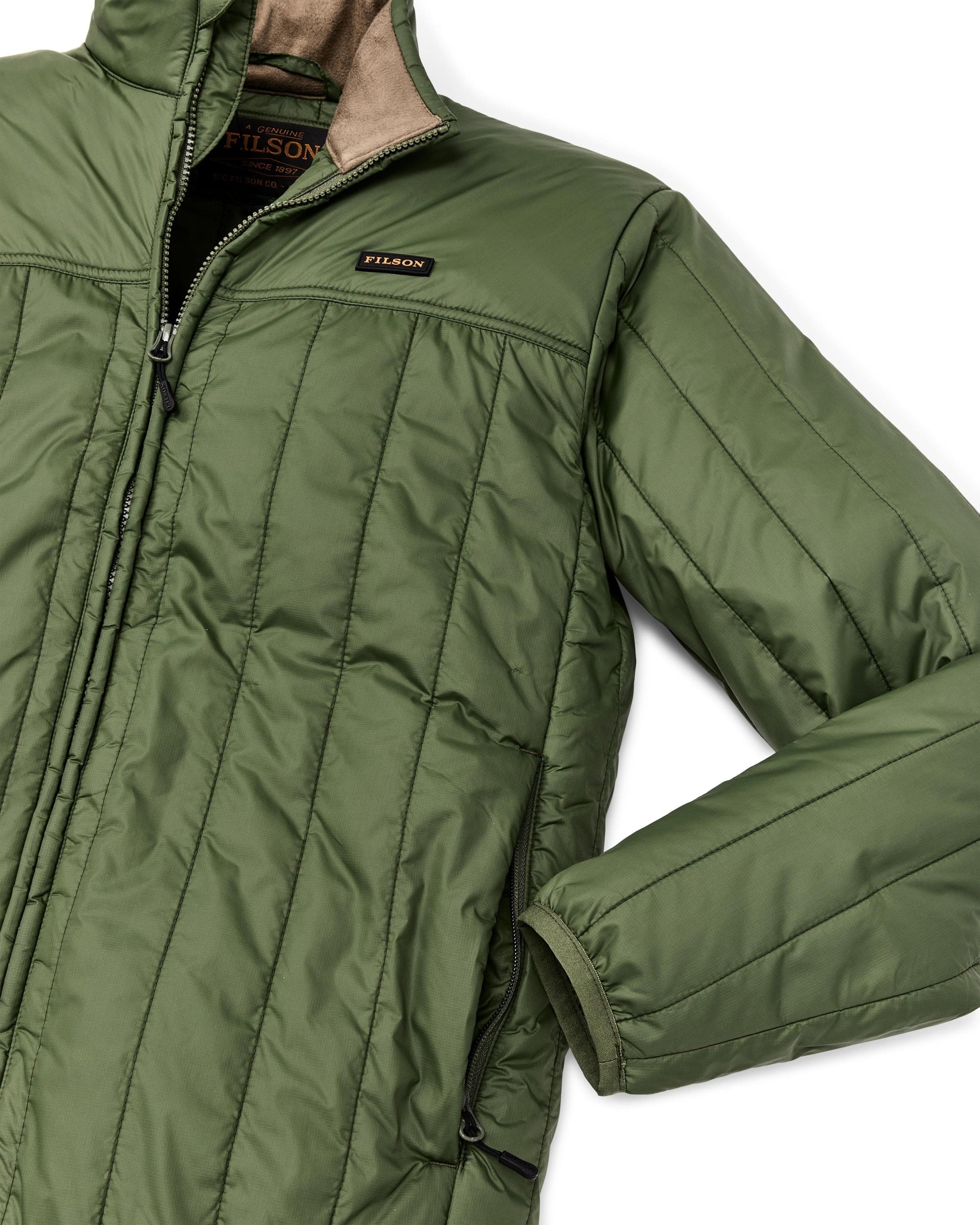 Filson Jackets Ultralight Jacket