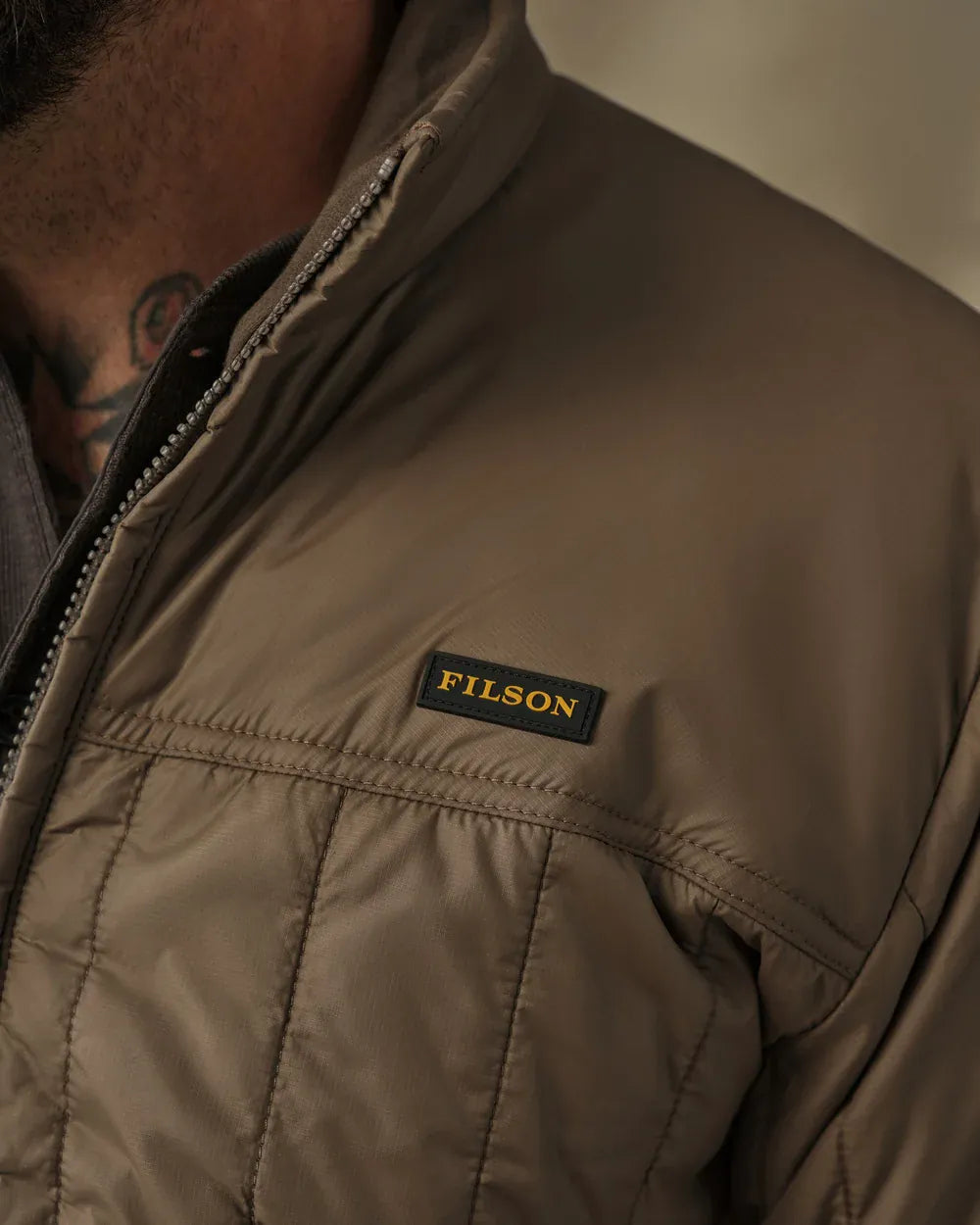 Filson Jackets Ultralight Jacket