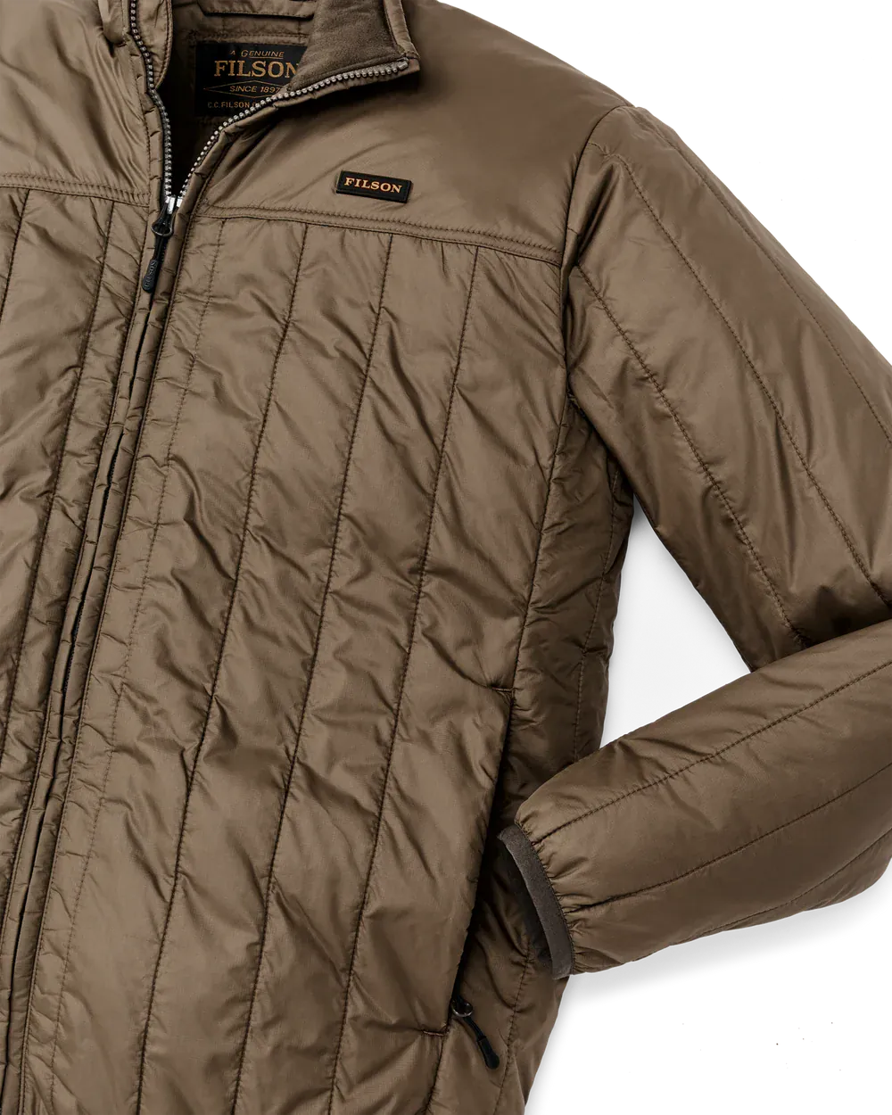 Filson Jackets Ultralight Jacket