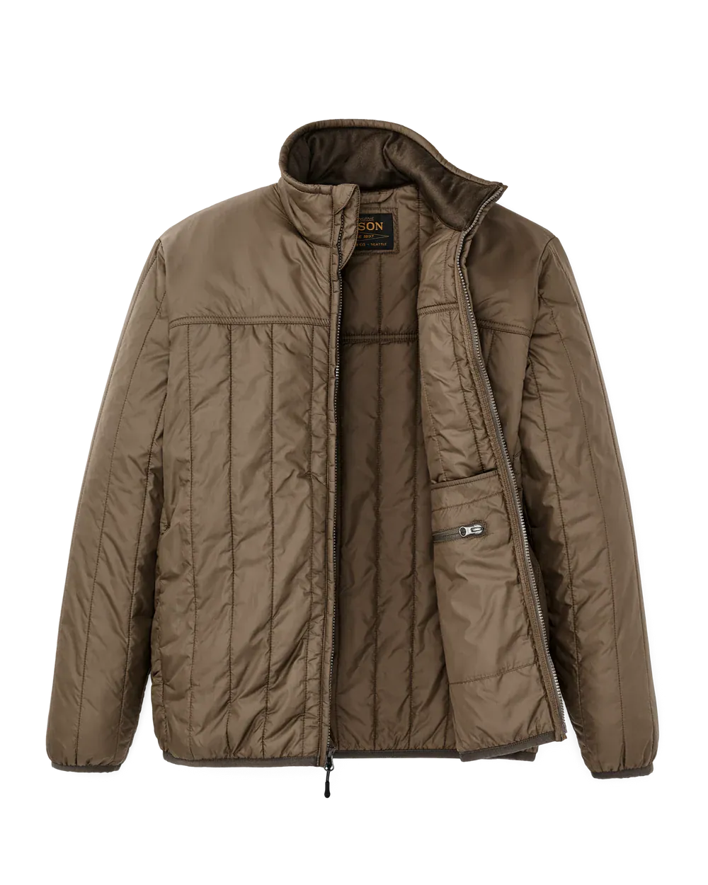 Filson Jackets Ultralight Jacket