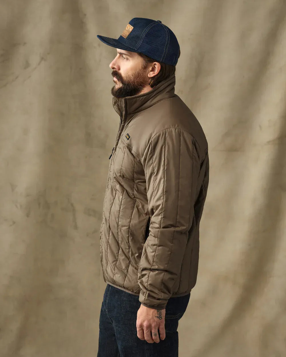 Filson Jackets Ultralight Jacket