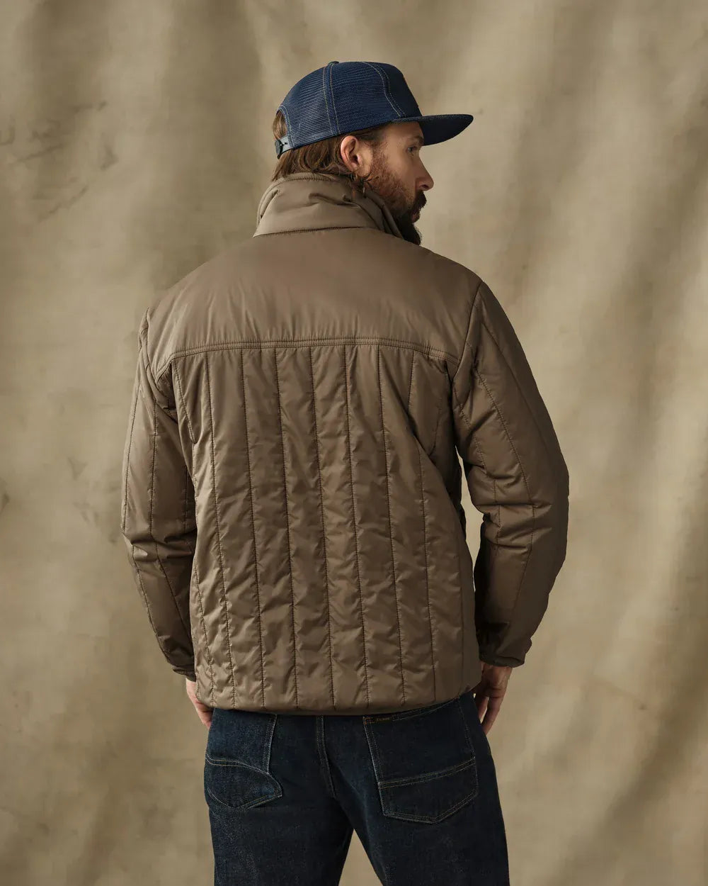 Filson Jackets Ultralight Jacket