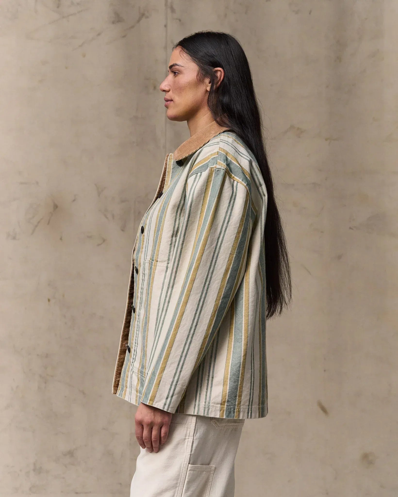 Filson Jackets Women's Canvas Barn Coat