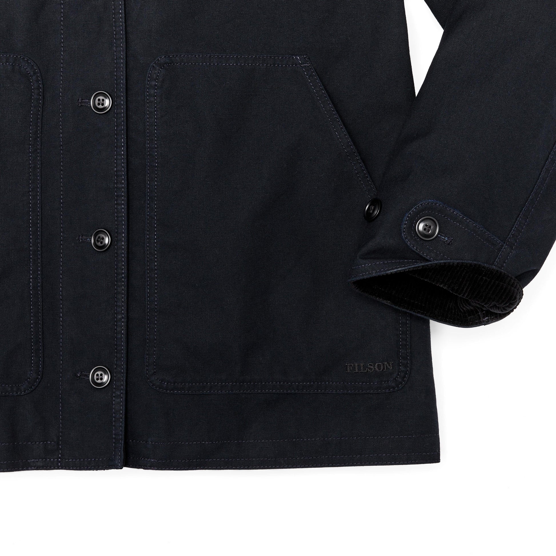 Filson Jackets Women's Dry Tin Barn Coat