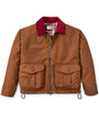 Filson Jackets Women's Shelter Cloth Short Work Jacket