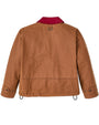 Filson Jackets Women's Shelter Cloth Short Work Jacket