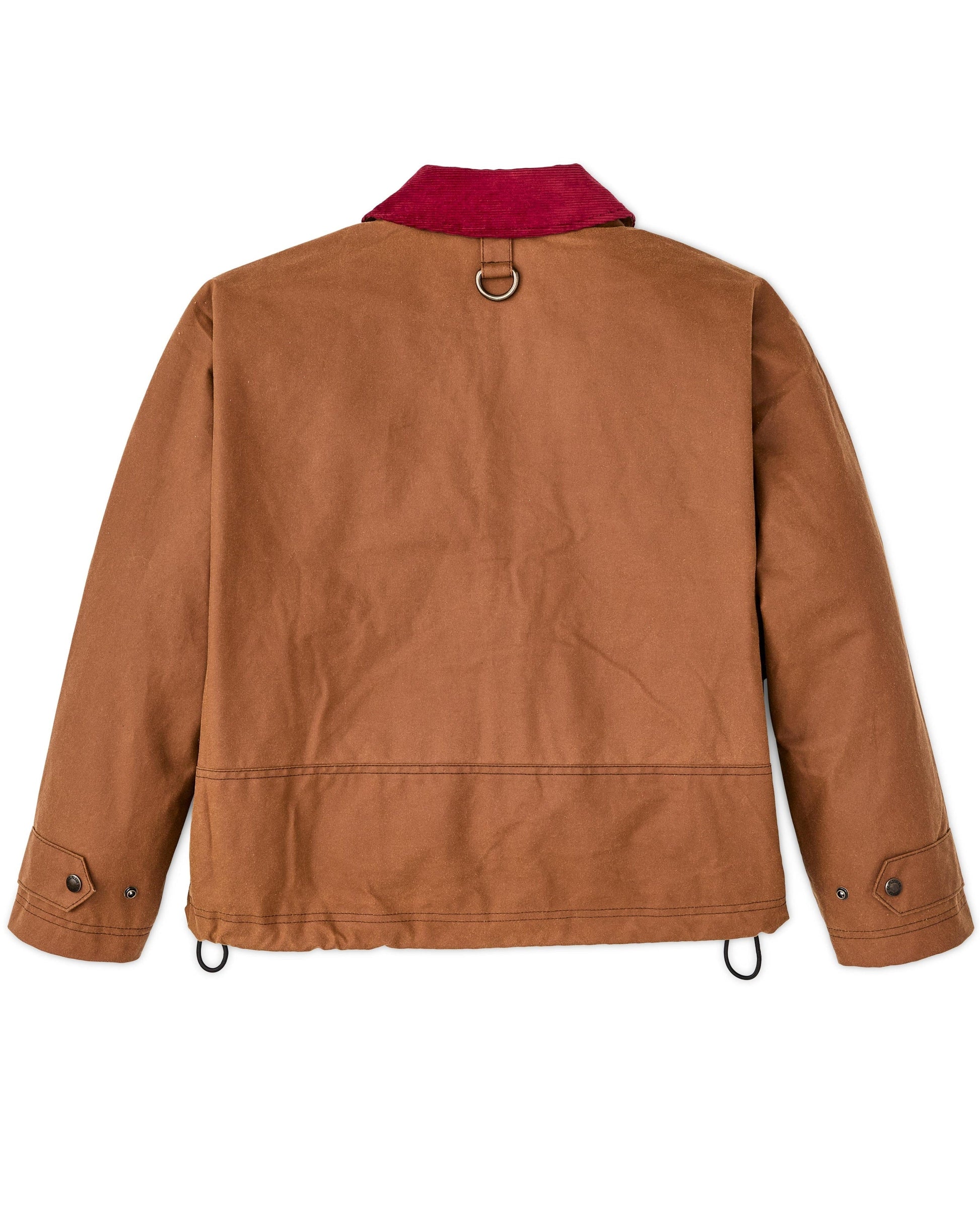 Filson Jackets Women's Shelter Cloth Short Work Jacket
