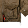 Filson Jackets Women's Shelter Cloth Short Work Jacket