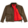 Filson Jackets Women's Shelter Cloth Short Work Jacket