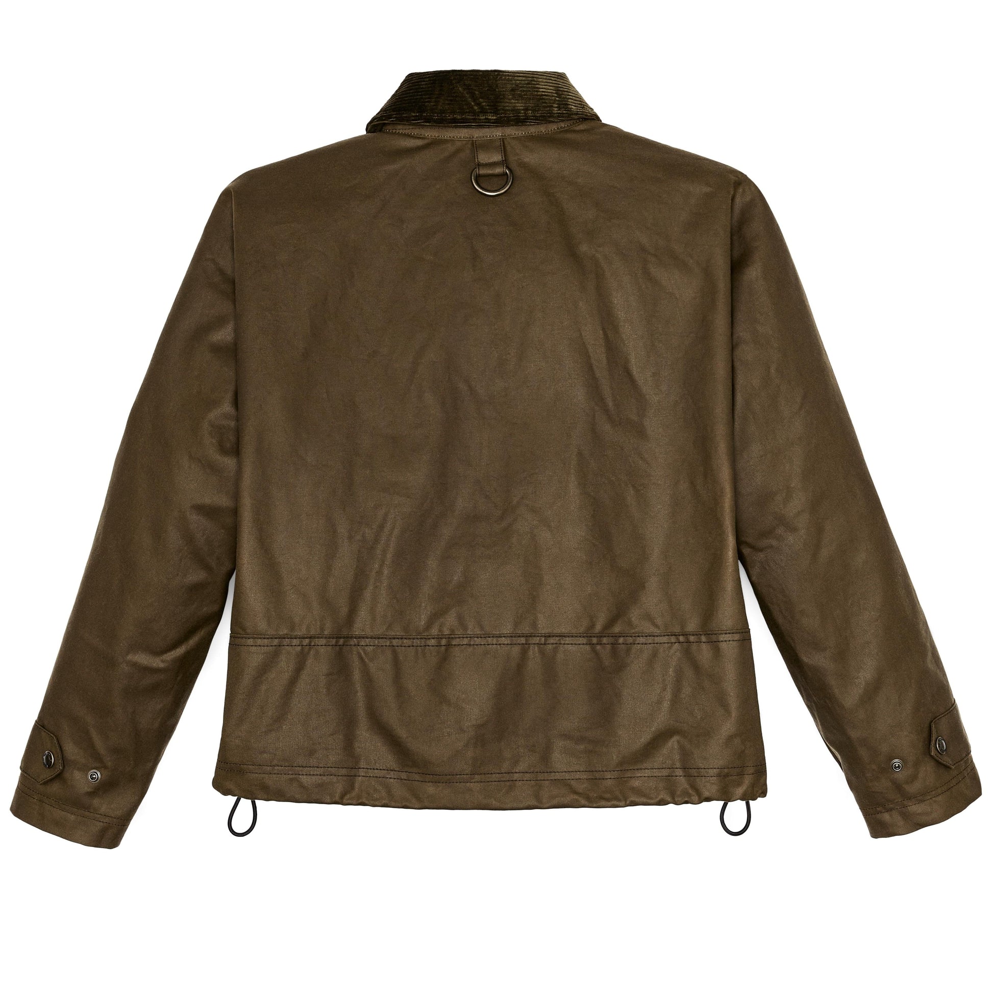 Filson Jackets Women's Shelter Cloth Short Work Jacket