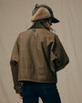 Filson Jackets Women's Shelter Cloth Short Work Jacket