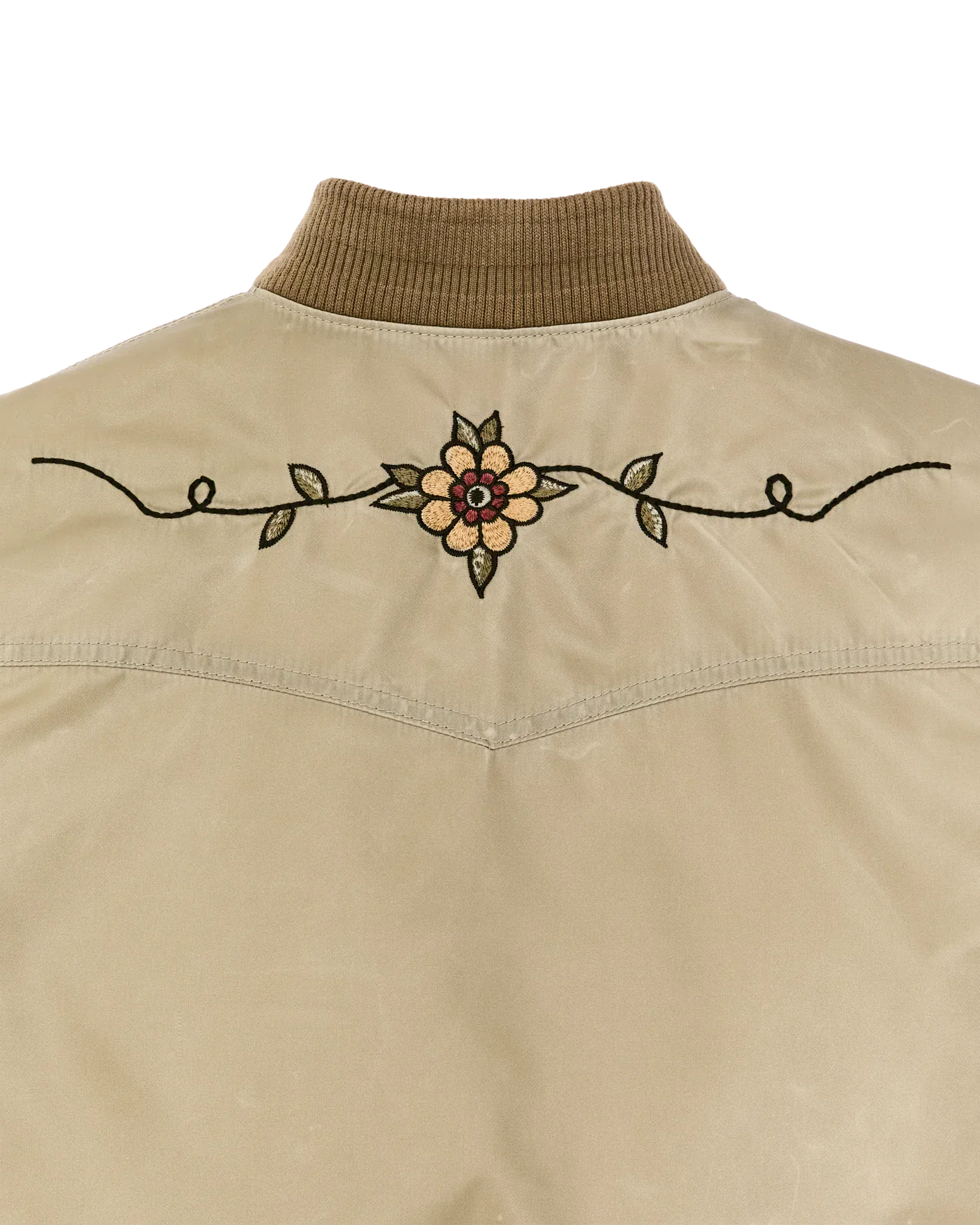 Filson Jackets Women's Western Satin Jacket