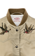 Filson Jackets Women's Western Satin Jacket