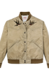 Filson Jackets Women's Western Satin Jacket