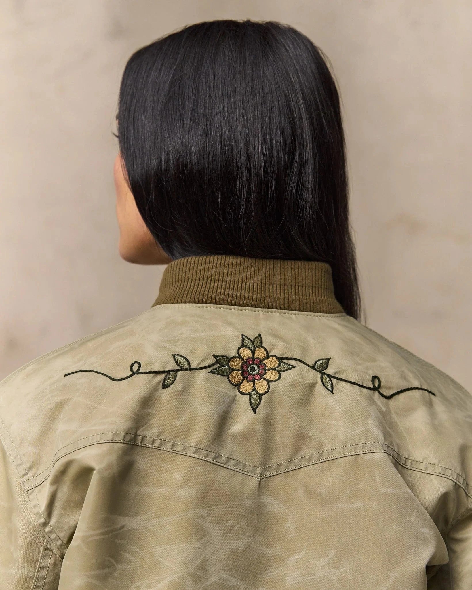 Filson Jackets Women's Western Satin Jacket