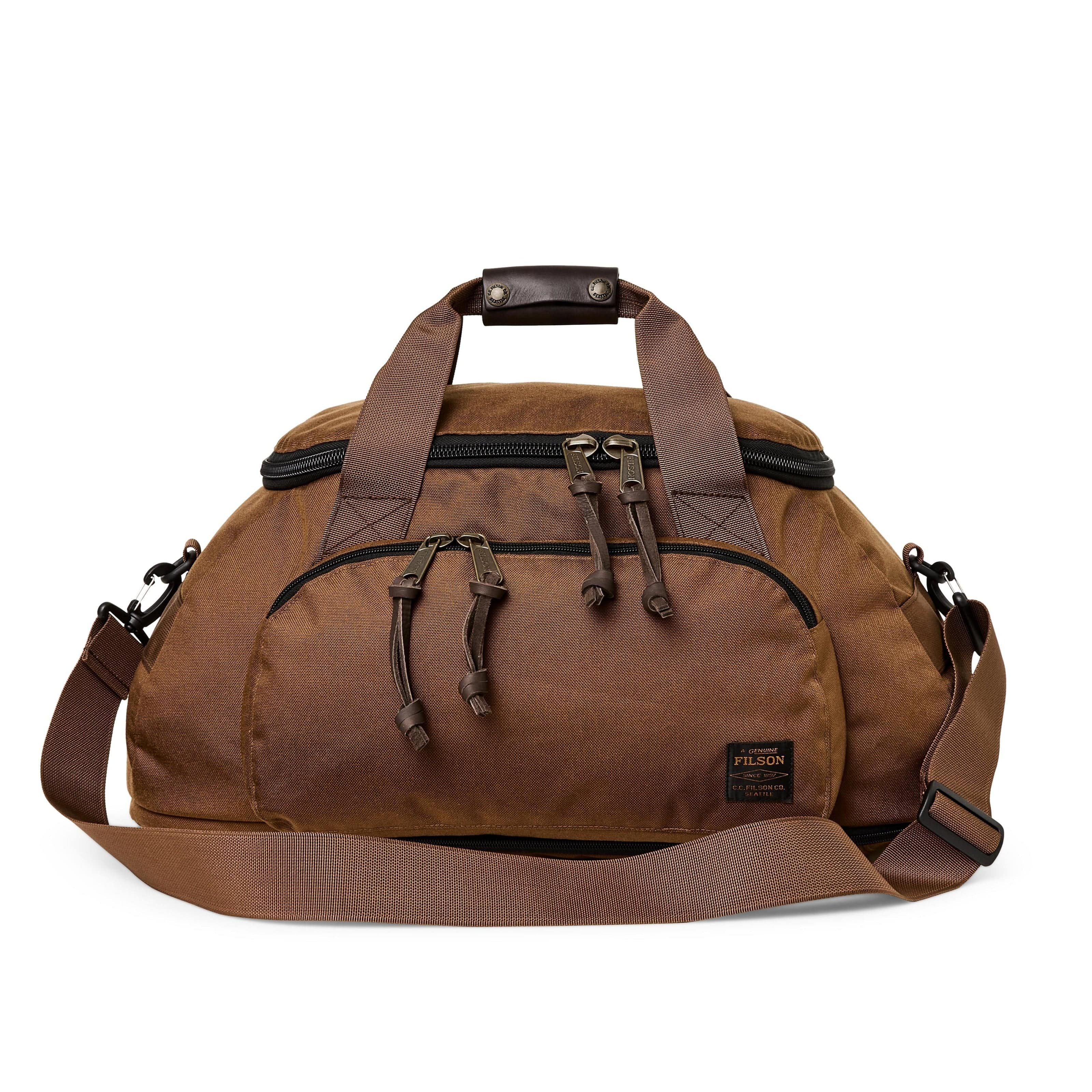 Filson Luggage 222 / OS Dryden Duffle Pack