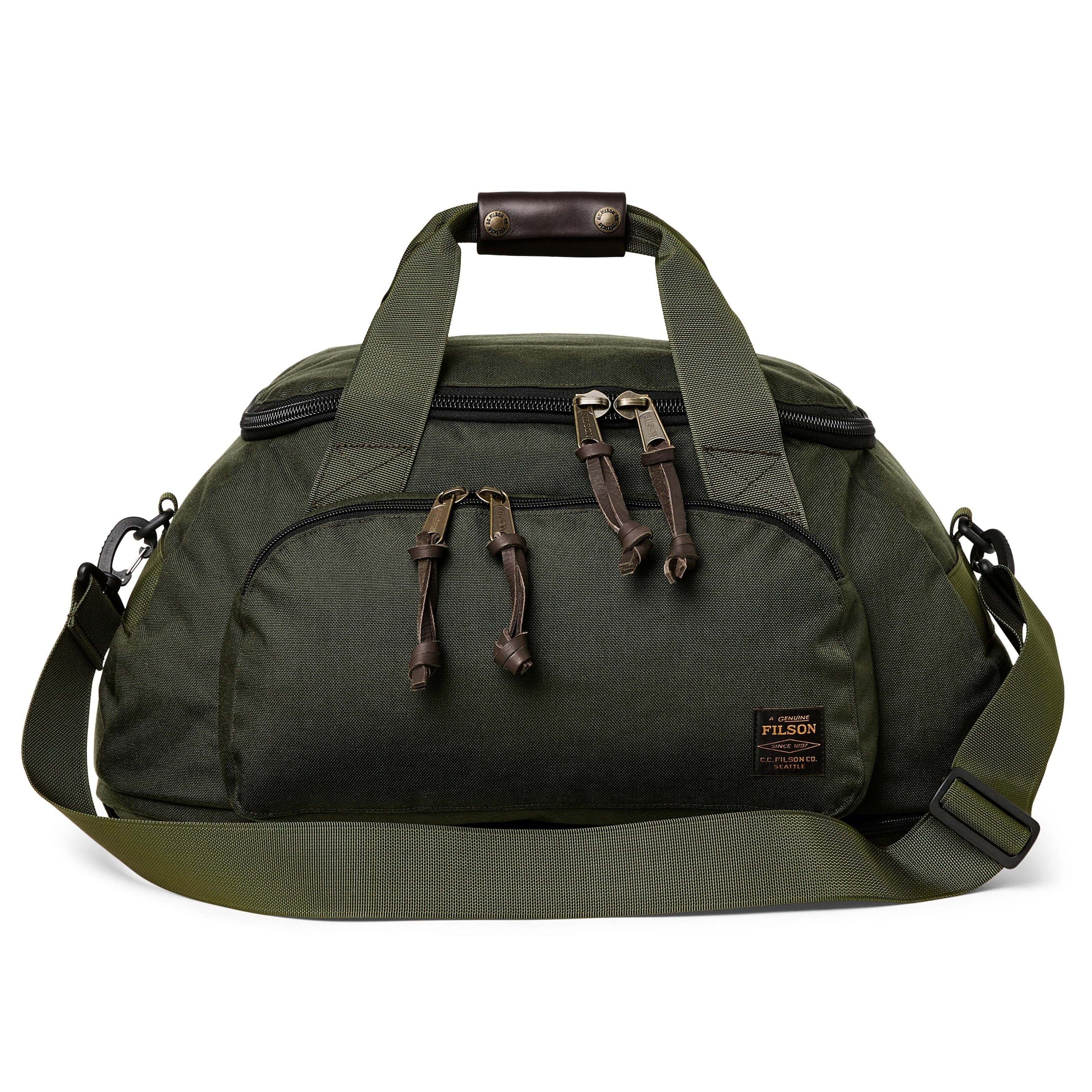 Filson Luggage 308 / OS Dryden Duffle Pack
