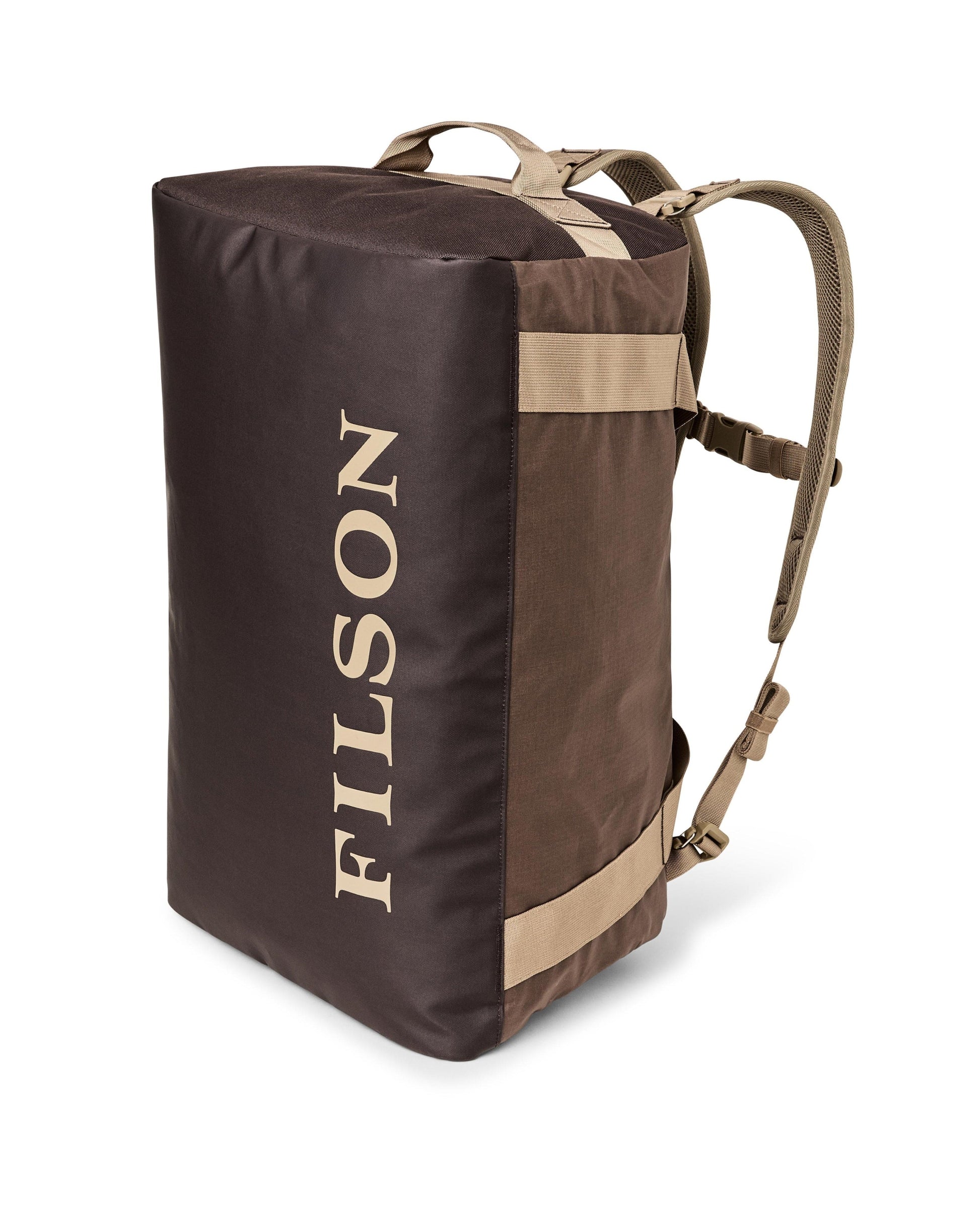 Filson Luggage All-Weather 50L Duffle
