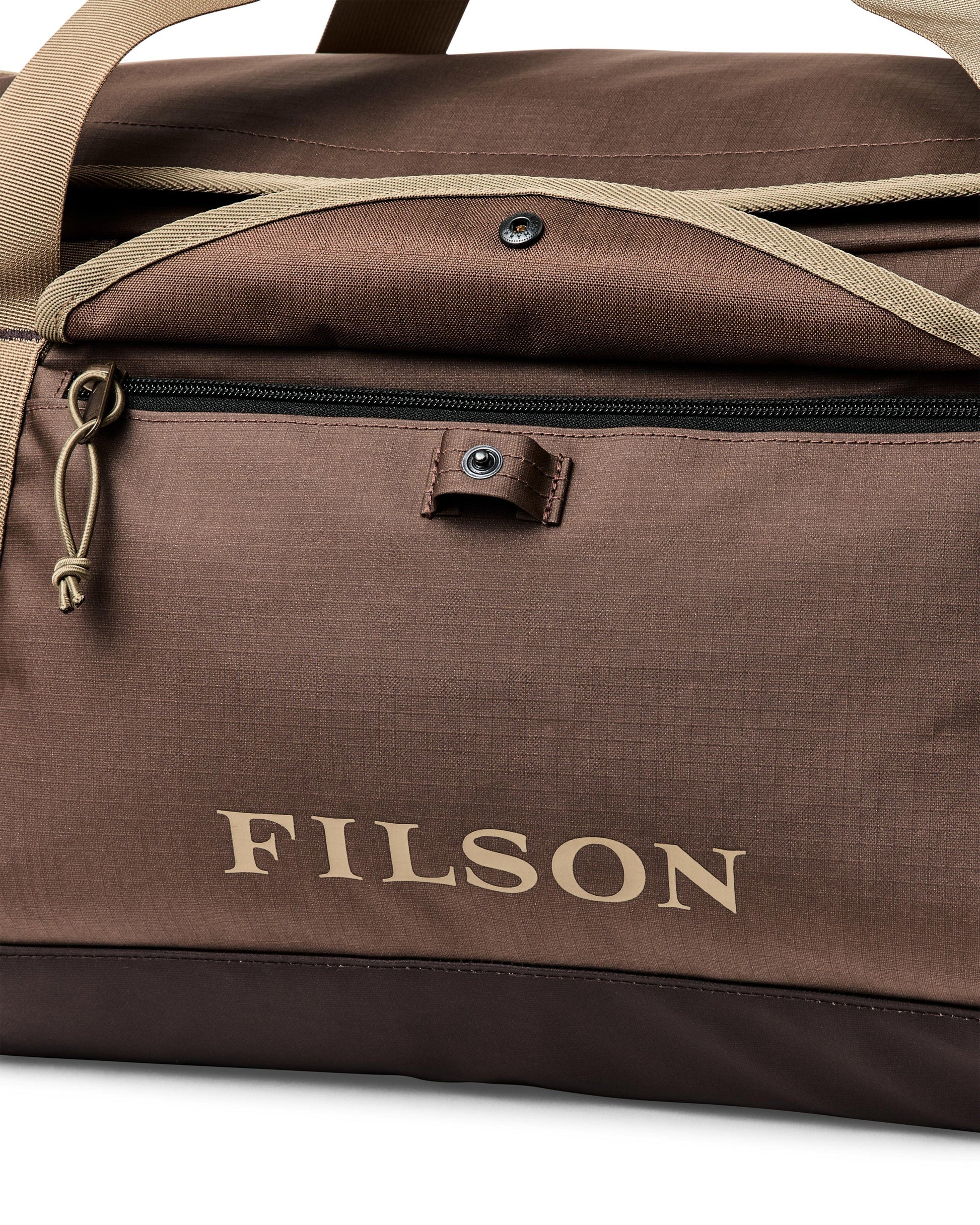 Filson Luggage All-Weather 50L Duffle