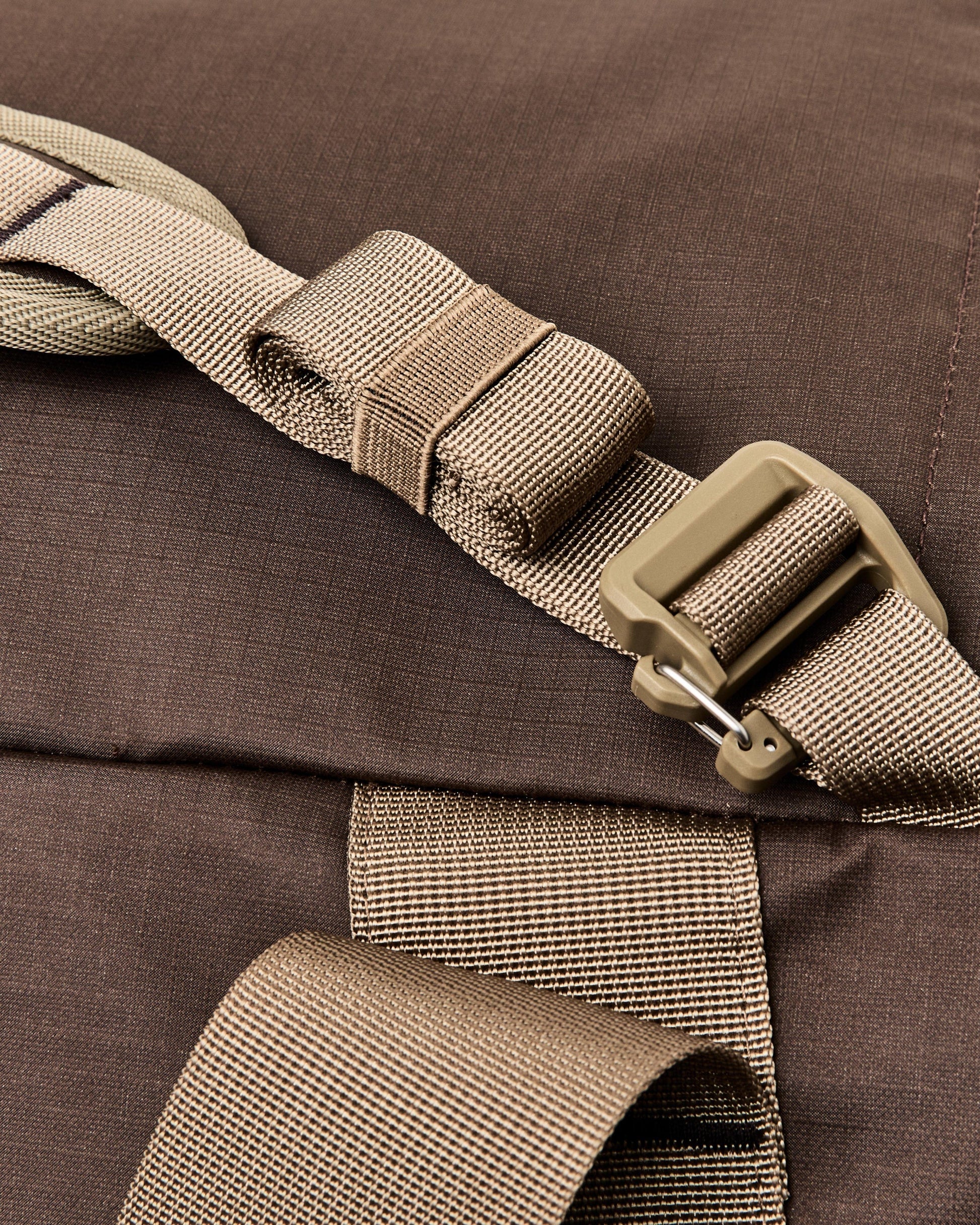 Filson Luggage All-Weather 50L Duffle