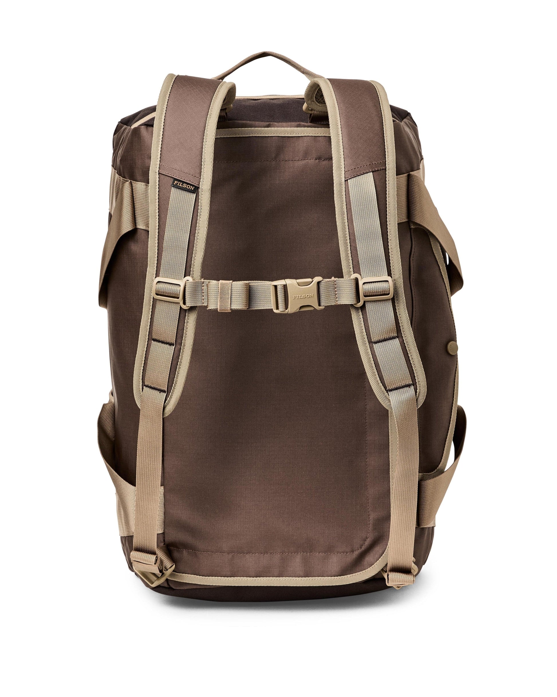 Filson Luggage All-Weather 50L Duffle
