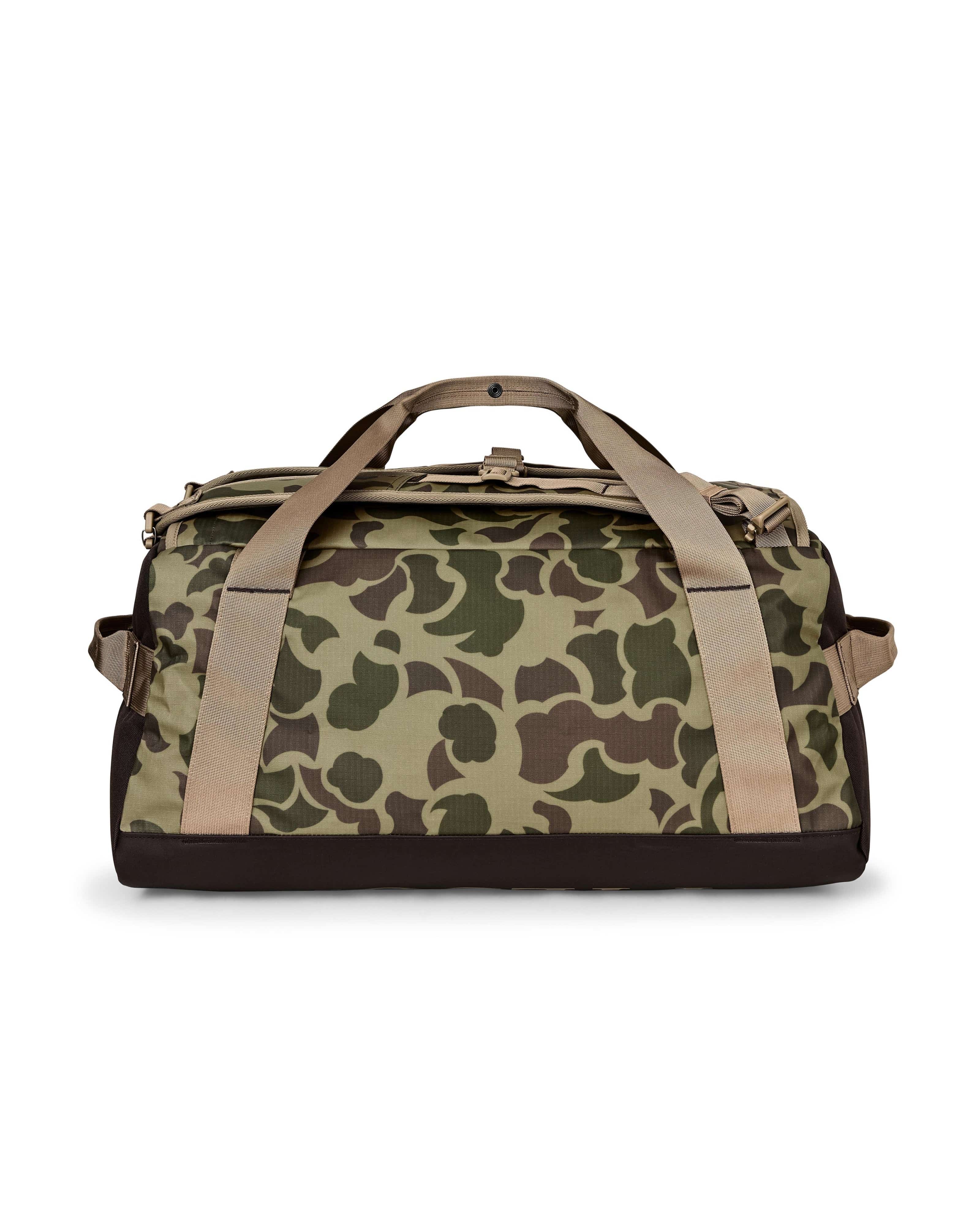 Filson Luggage All-Weather 50L Duffle
