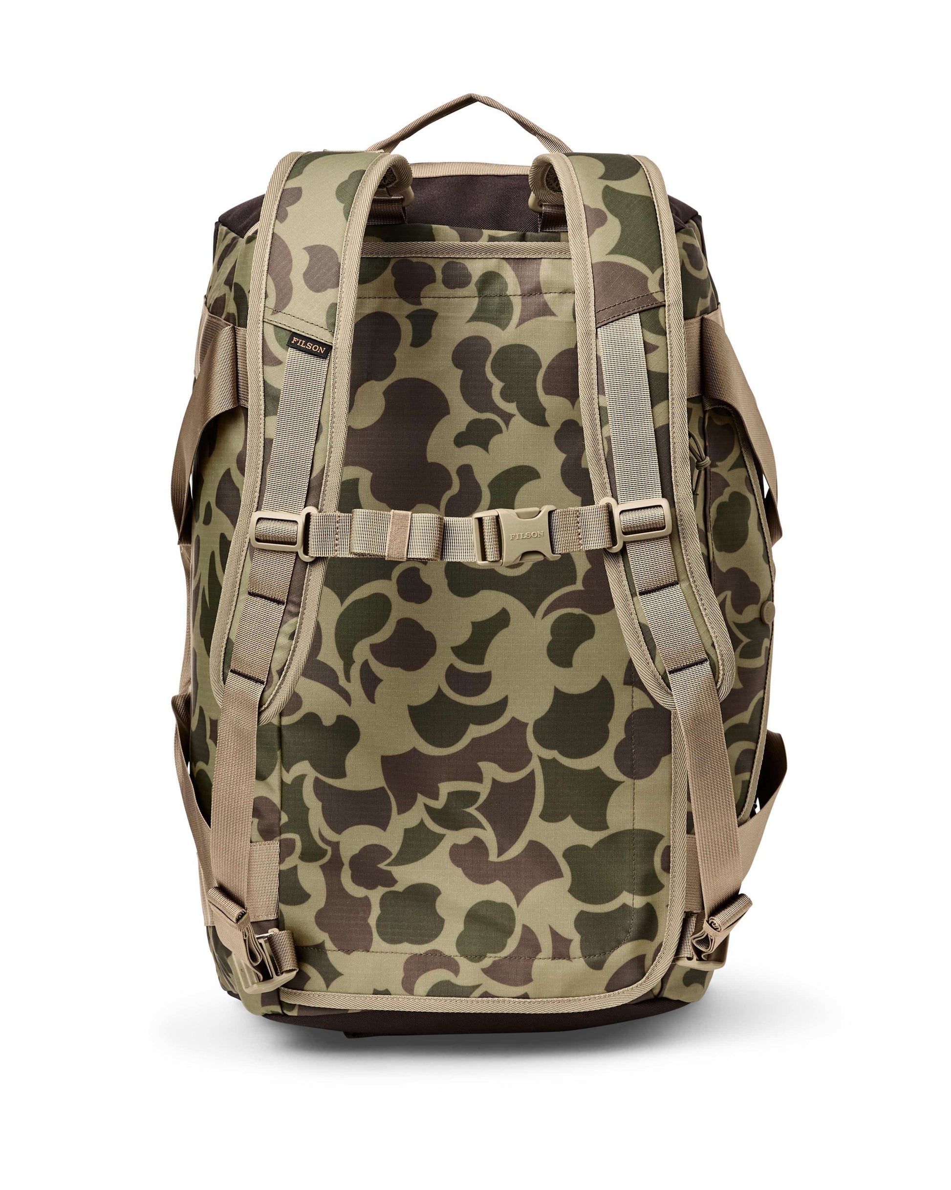 Filson Luggage All-Weather 50L Duffle