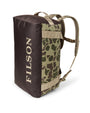 Filson Luggage All-Weather 50L Duffle