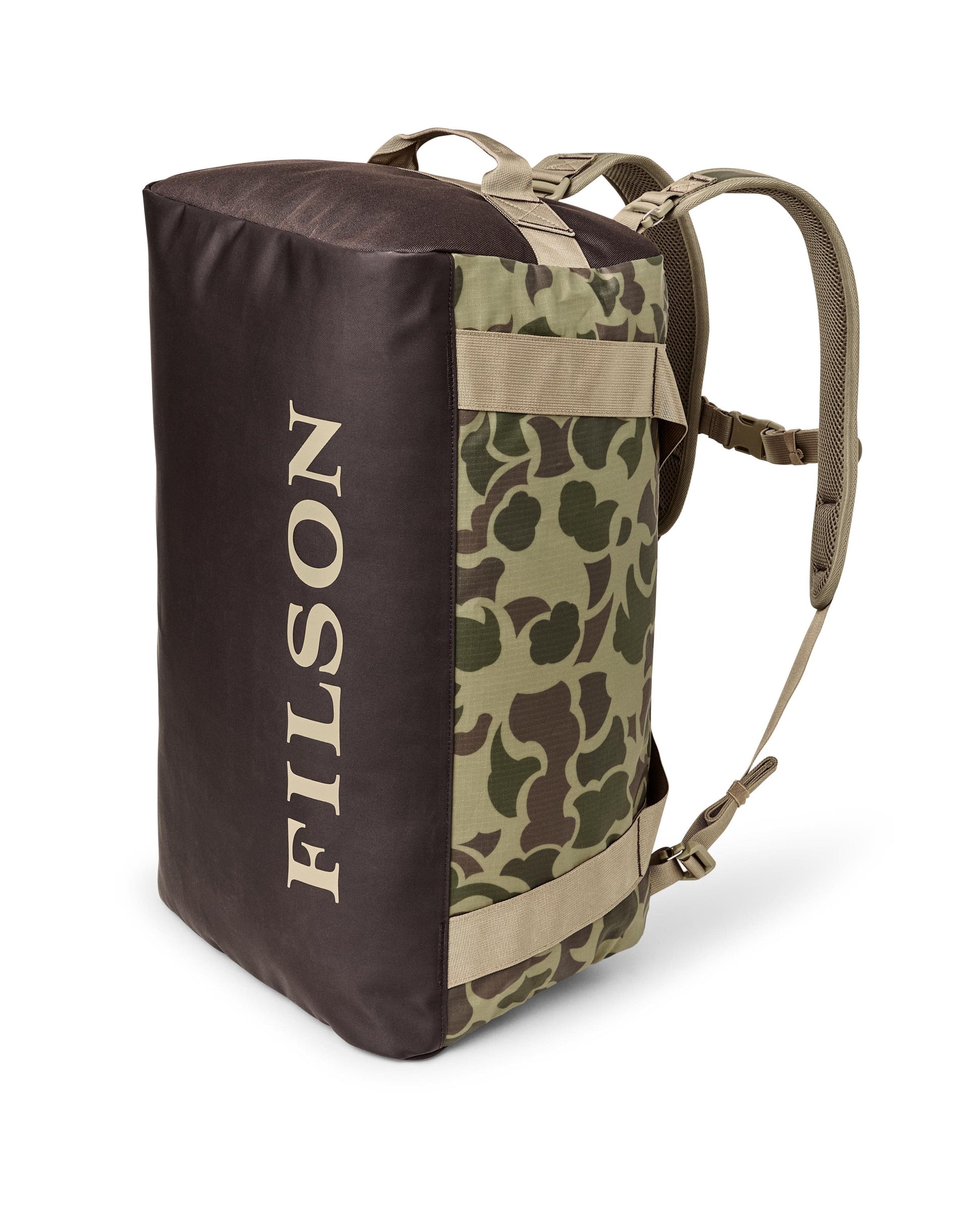 Filson Luggage All-Weather 50L Duffle