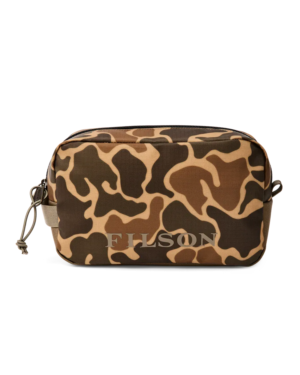 Filson Luggage All-Weather Dopp Kit