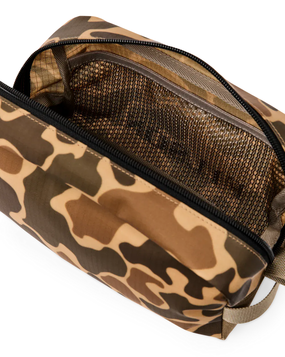 Filson Luggage All-Weather Dopp Kit