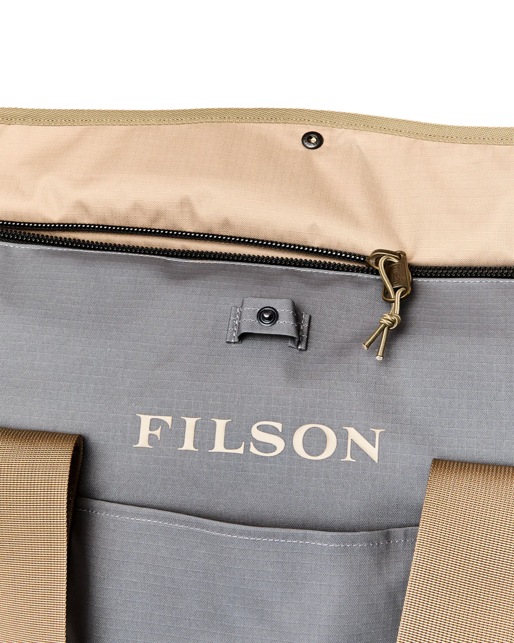 Filson Luggage All-weather Tote Bag in Moon Mist