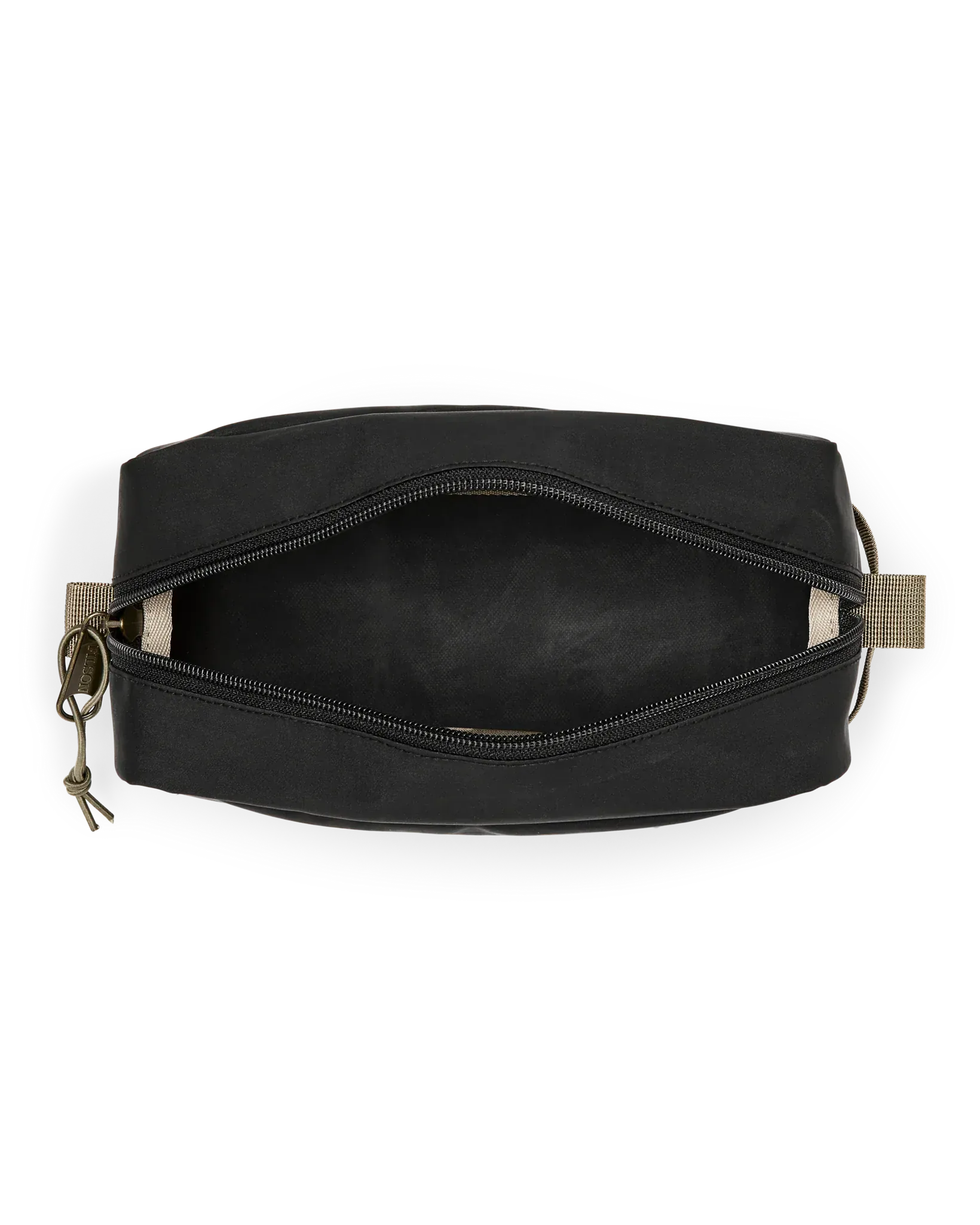 Filson Luggage All-weather Travel Pack in Black