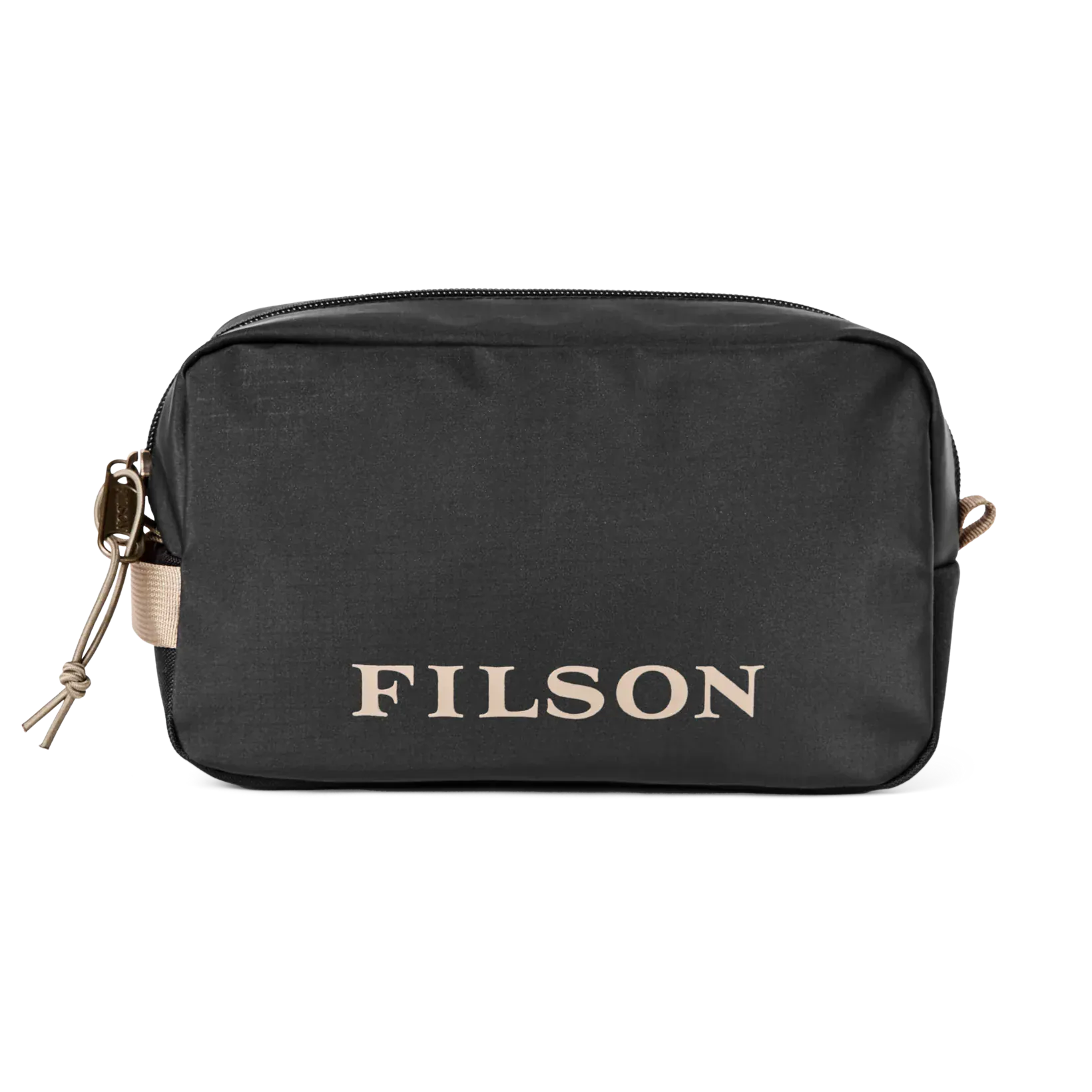 Filson Luggage All-weather Travel Pack in Black