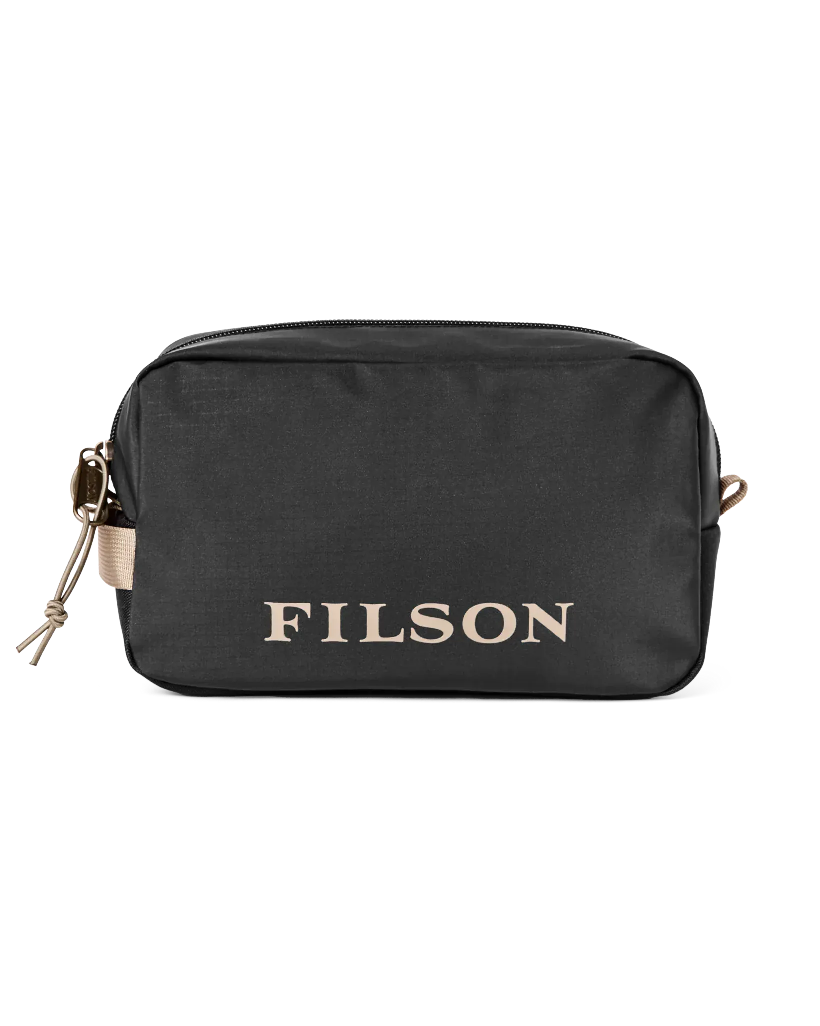Filson Luggage All-weather Travel Pack in Black